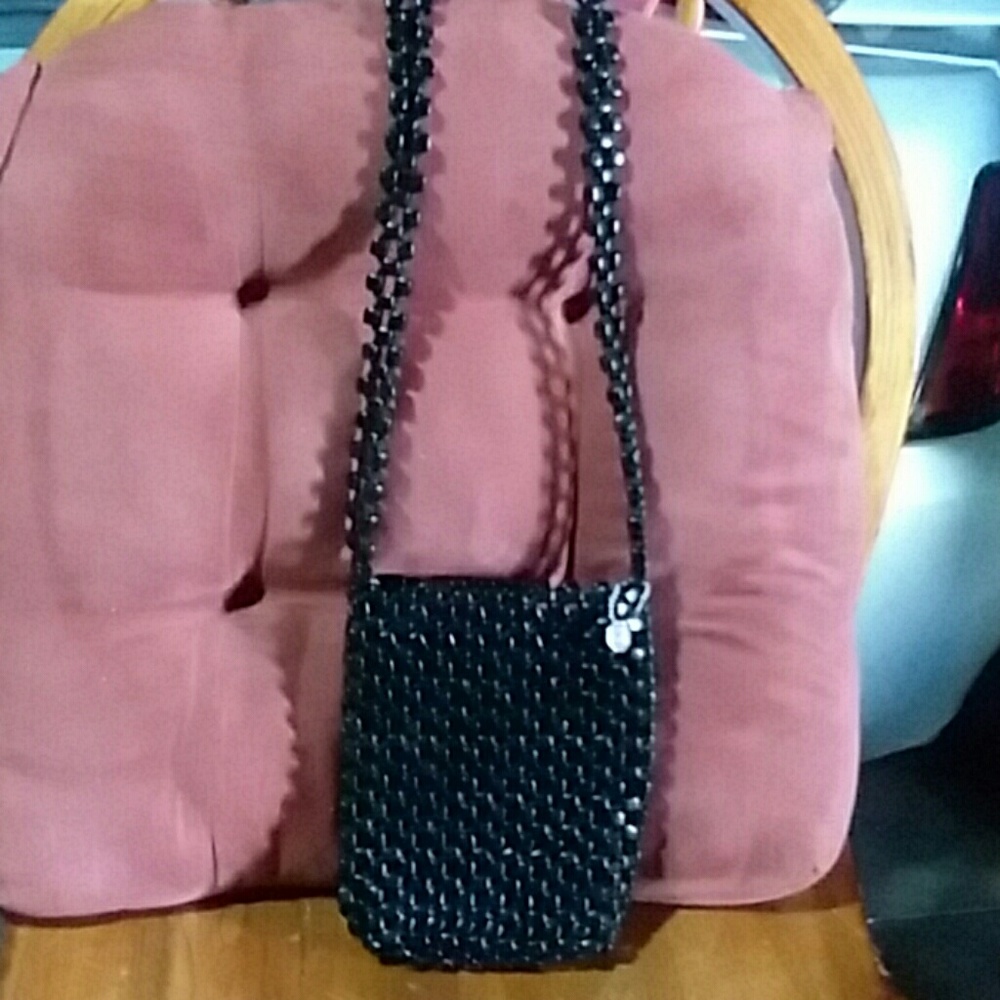 The SAK purse